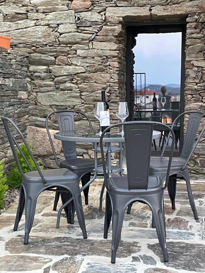 타부아코 Castas Do Douro 빌라 외부 사진
