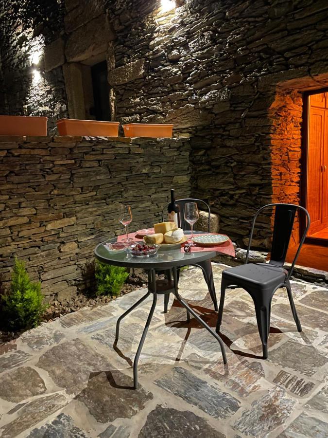 타부아코 Castas Do Douro 빌라 외부 사진