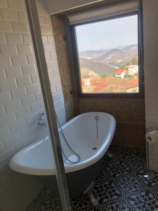 타부아코 Castas Do Douro 빌라 외부 사진